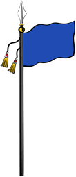 Flag-Banner
