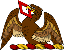 Demi Eagle Holding Mascle