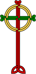 Cross, Celtic 3