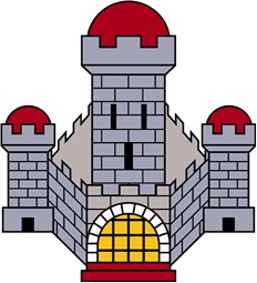 Castle Triangular