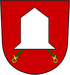 Swiss Coat of Arms for Kim