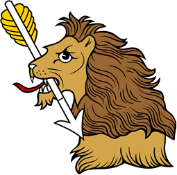Lion HEH-Arrow
