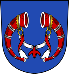 Swiss Coat of Arms for Tribberg