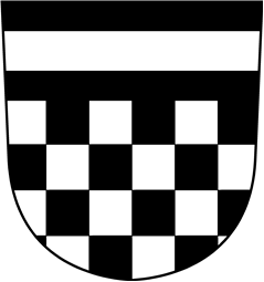 Swiss Coat of Arms for Bazenberg