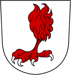 Swiss Coat of Arms for Blatzheim