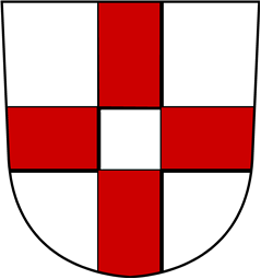 Swiss Coat of Arms for Hagenbach