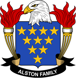 Alston