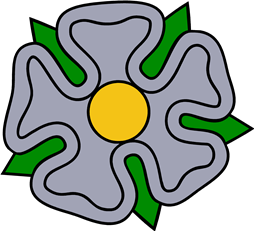 Heraldic Rose 3