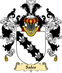 English Family Coat of Arms (v.25) Sale (s)
