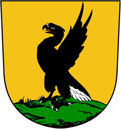 Swiss Coat of Arms for Landolt