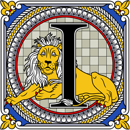 Lion Alpha I
