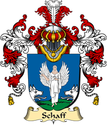 German Coat of Arms (v.25b) Schaff