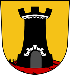 Swiss Coat of Arms for Thurn (im)