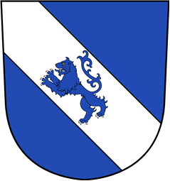 Swiss Coat of Arms for Pfaeffikon