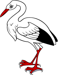 Stork Close