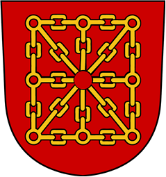 Swiss Coat of Arms for Lucadou