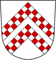 Swiss Coat of Arms for Liebenstein II