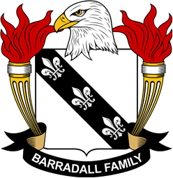 Barradall