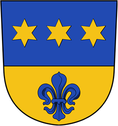 Swiss Coat of Arms for Schneeberg