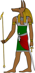 E-Anubis