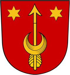 Swiss Coat of Arms for Spändli
