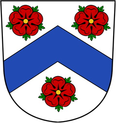 Swiss Coat of Arms for Basterot