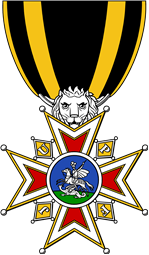 St George-Badge (Bavaria)