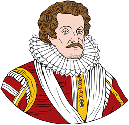 James VI of Scotland (and I of England)