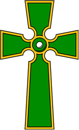 Cross, Celtic 8