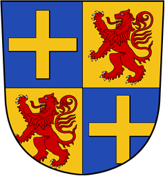 Swiss Coat of Arms for Bodeck (d