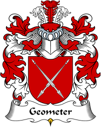 Polish Coat of Arms for Geometer