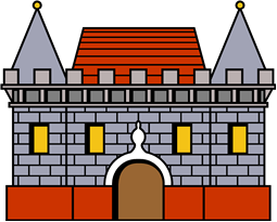 Castle 14