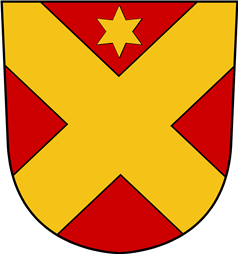 Swiss Coat of Arms for Malters