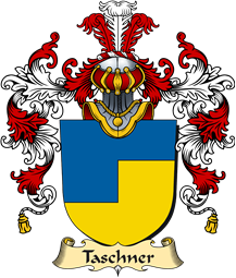 German Coat of Arms (v.25b) Taschner