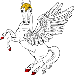 Pegasus Salient Guardant