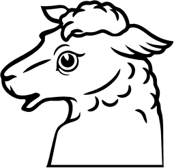 Lamb Head Couped