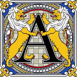 Lion Alpha A