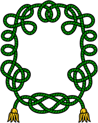 Knotted Bordure