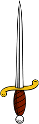 Dagger 16 (S Guard)
