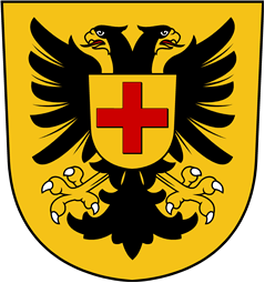 Swiss Coat of Arms for Andlaw (Bellingen)