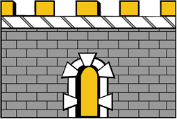 Castle Wall 3