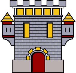 Castle Tower 2