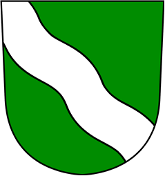 Swiss Coat of Arms for Osterbach
