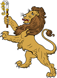 Lion Rampant Holding TMP I