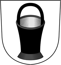 Swiss Coat of Arms for Schrennen