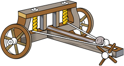 Catapult