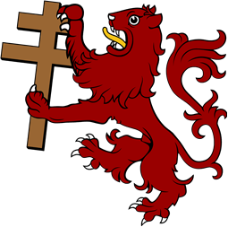 Lion Rampant Grasping TMP IV