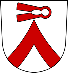 Swiss Coat of Arms for Scherzburg