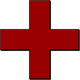 Cross, of St. George