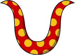 Horns-Bezanty